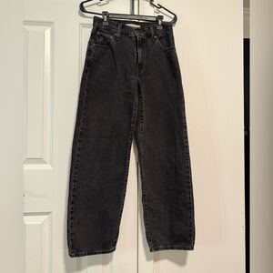 Levi’s Baggy Dad Jean